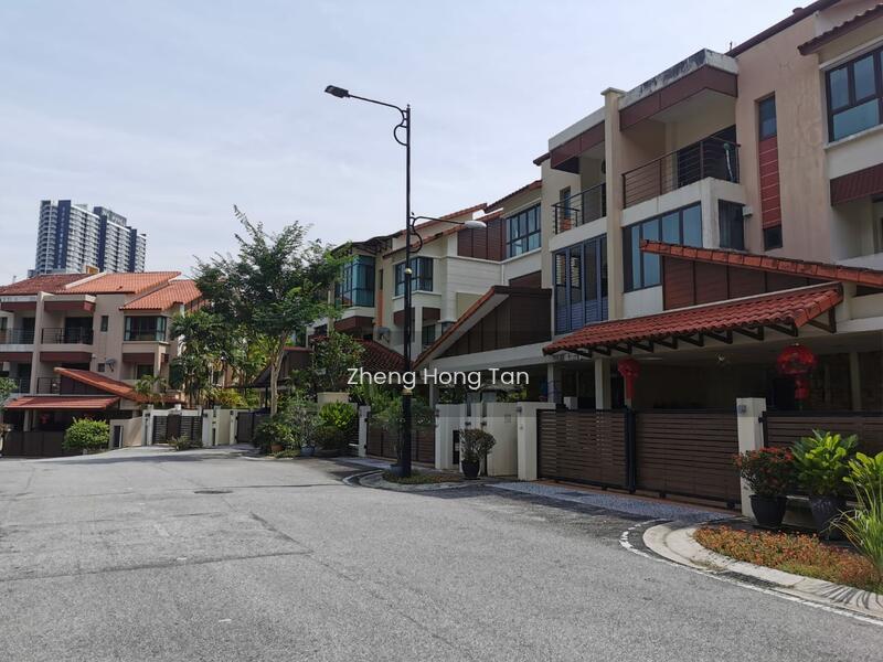 RiverView (RiverView Kemensah) - 2