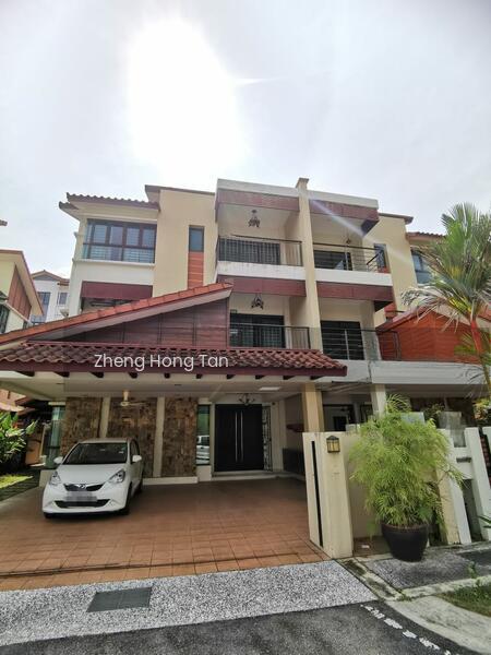 RiverView (RiverView Kemensah) - 1