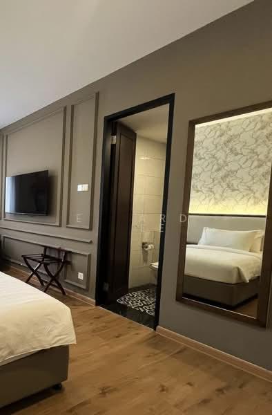 3 Stars 5 Storey Boutique Hotel @ Georgetown - 3