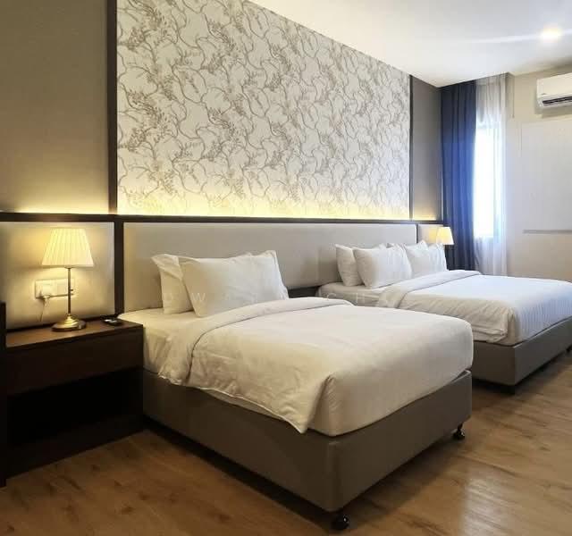 3 Stars 5 Storey Boutique Hotel @ Georgetown - 4