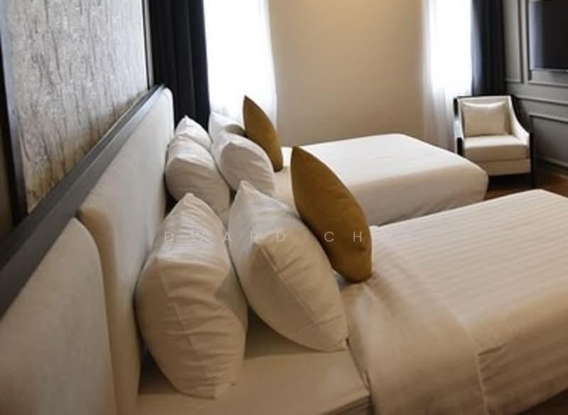 3 Stars 5 Storey Boutique Hotel @ Georgetown - 2