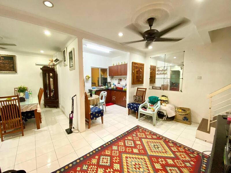 Taman Putra Perdana - 2