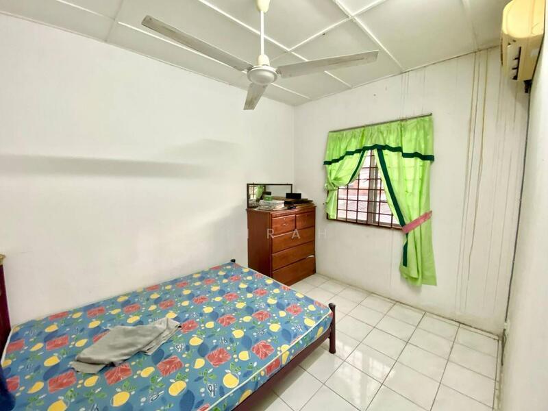 Taman Putra Perdana - 3