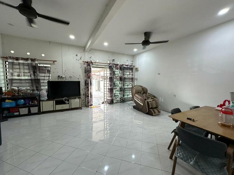 Taman Intan - 2