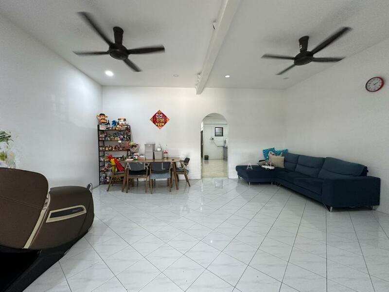 Taman Intan - 3