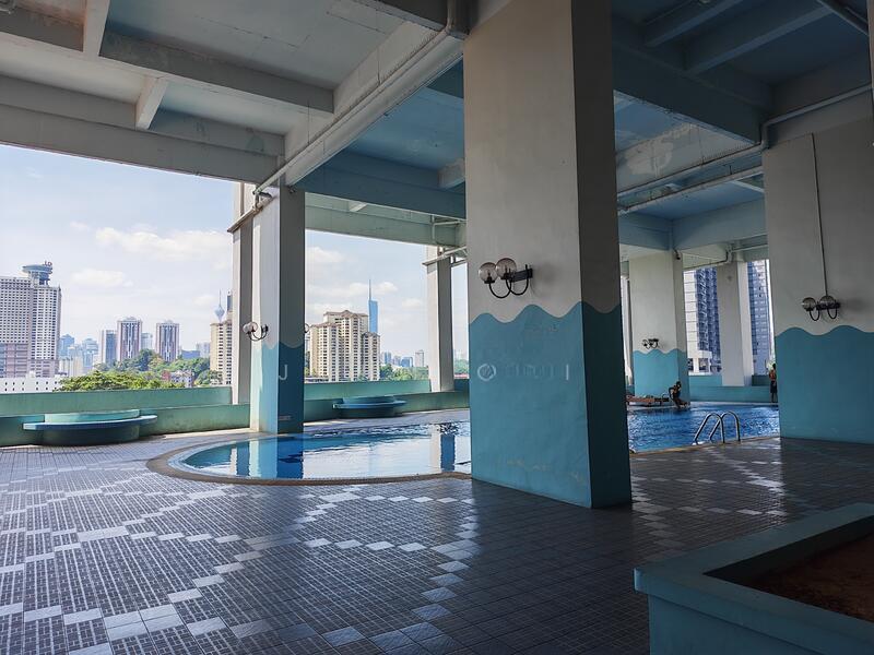 Menara KLH - 2
