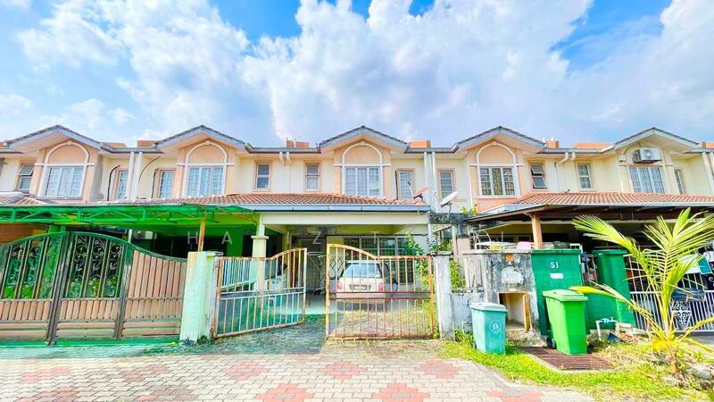 Taman Sutera Kajang - 1