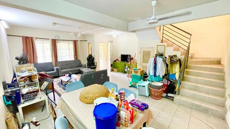 Taman Sutera Kajang - 3