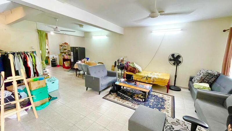 Taman Sutera Kajang - 2