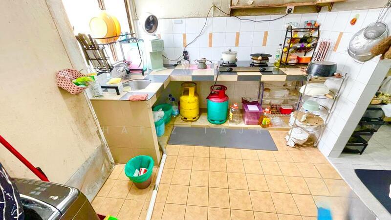 Taman Sutera Kajang - 5