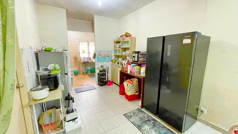 Taman Sutera Kajang - 4