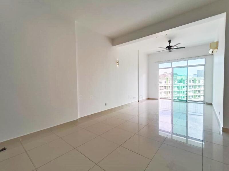 Reflections Condominium - 3