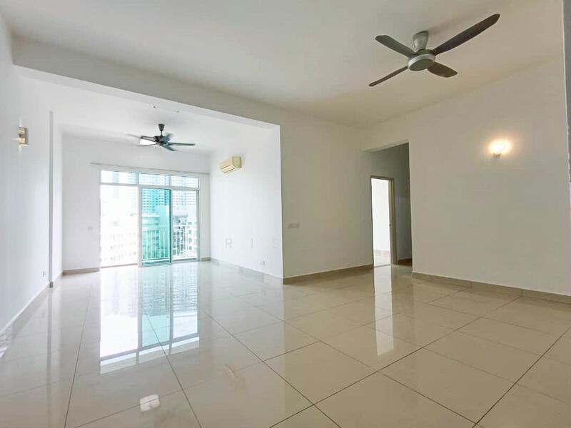 Reflections Condominium - 1