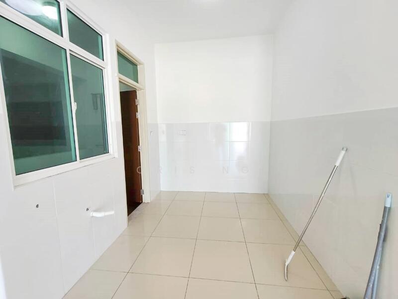 Reflections Condominium - 4