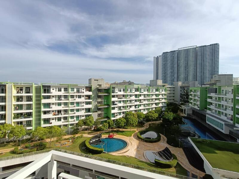 Reflections Condominium - 2