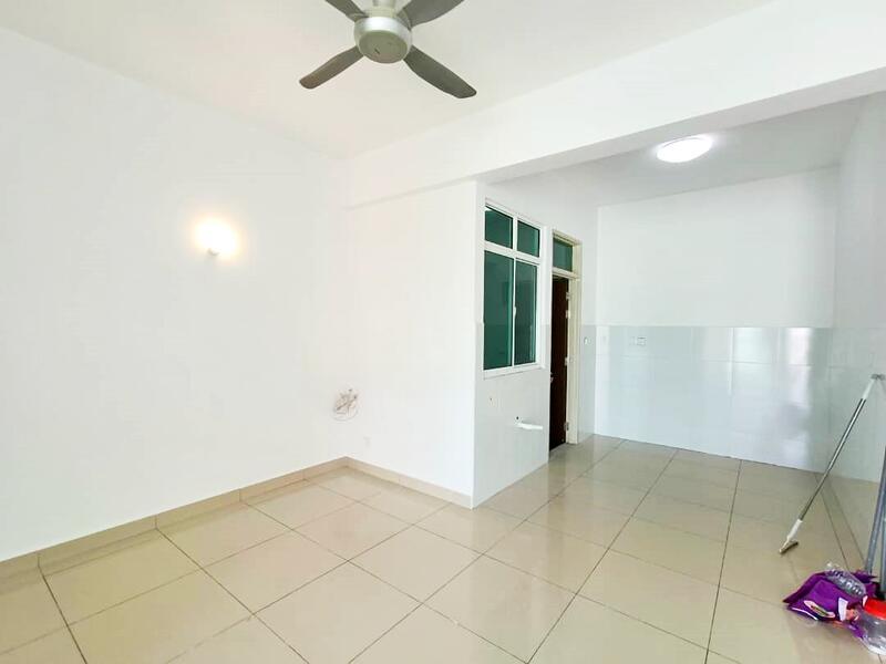 Reflections Condominium - 5