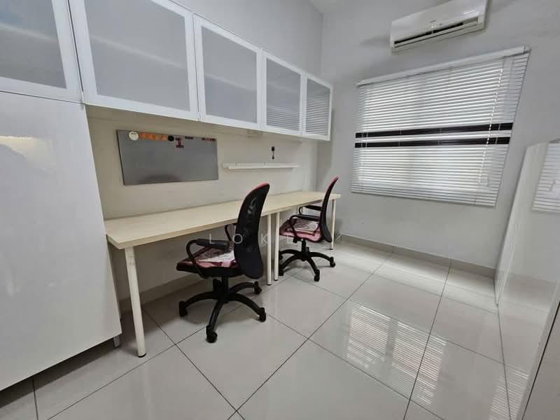 Setia Indah - 3