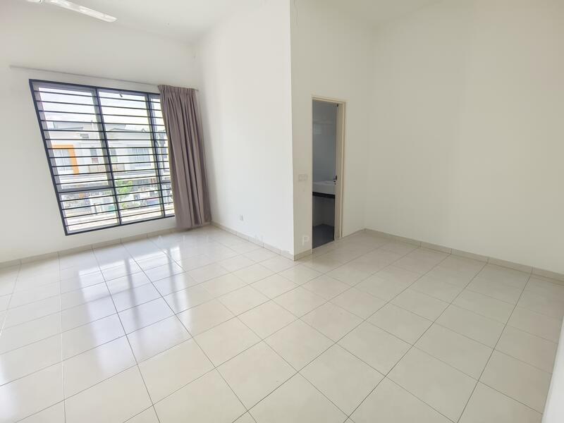 Setia Ecohill - 2