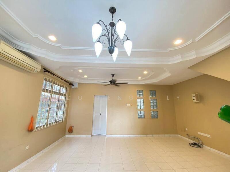 Taman Iskandar @ Taman Sentosa, 80050 Johor Bahru - 1