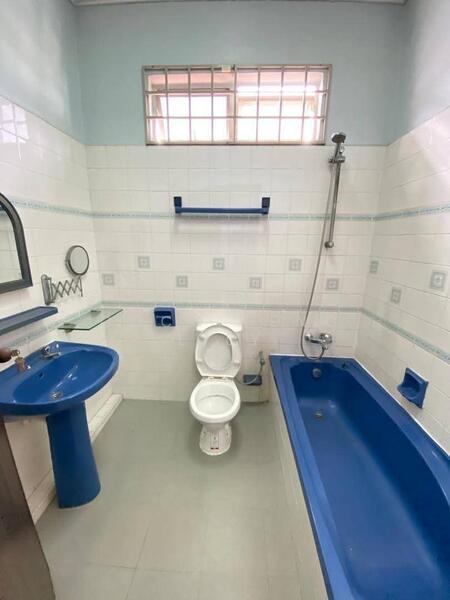 Taman Iskandar @ Taman Sentosa, 80050 Johor Bahru - 4