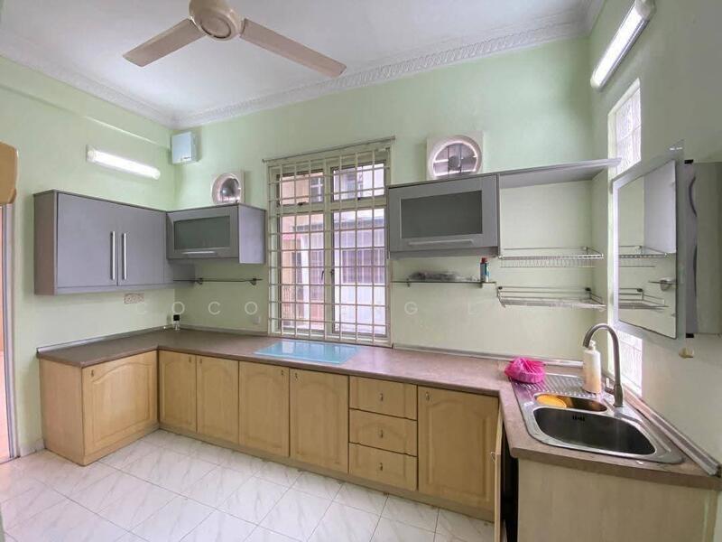 Taman Iskandar @ Taman Sentosa, 80050 Johor Bahru - 2