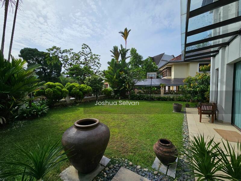 Bungalow at Damansara Heights - 3