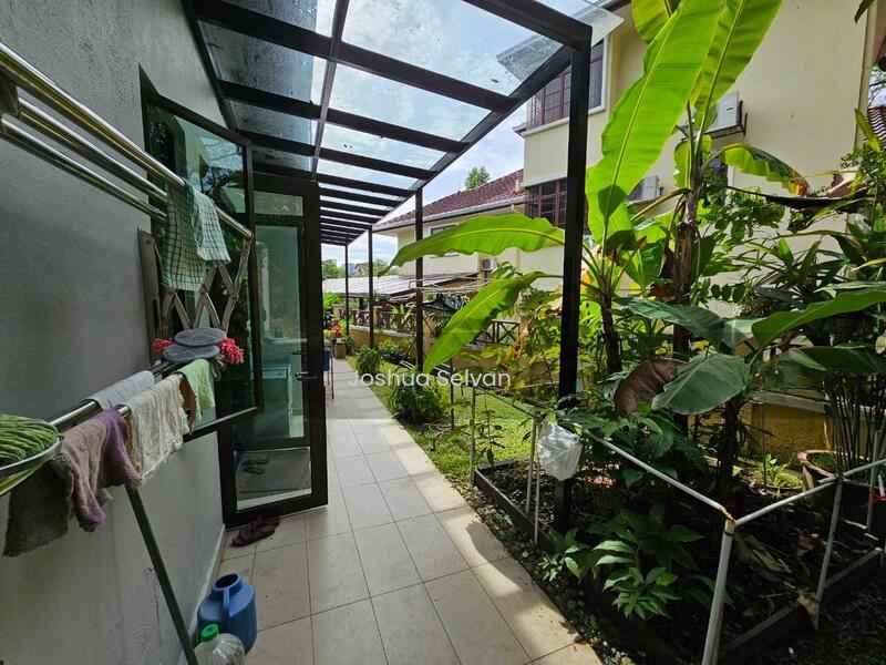 Bungalow at Damansara Heights - 5