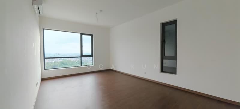 Jesselton Twin Towers - 3