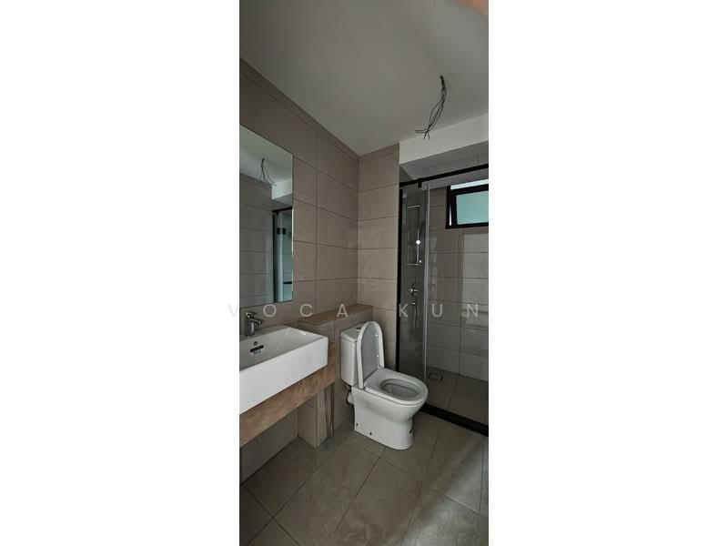 Jesselton Twin Towers - 4