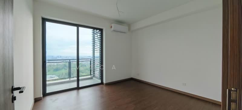 Jesselton Twin Towers - 2