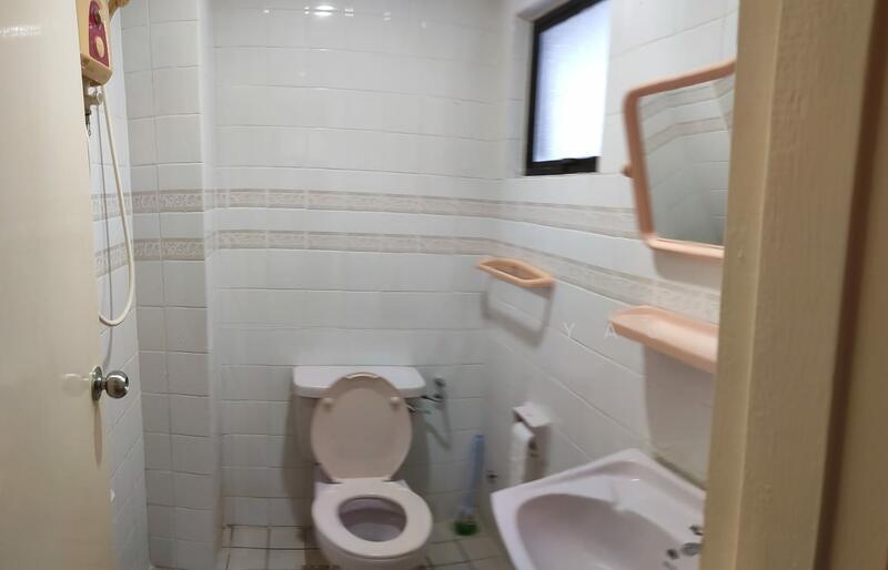 Selat Horizon Condominium - 4