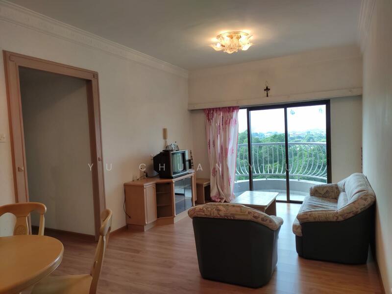 Selat Horizon Condominium - 5