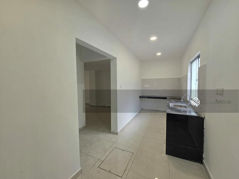 Jalan Mewah Ria, Taman Bukit Mewah, Skudai, Johor - 5