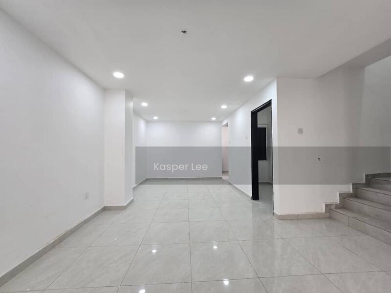 Jalan Mewah Ria, Taman Bukit Mewah, Skudai, Johor - 3