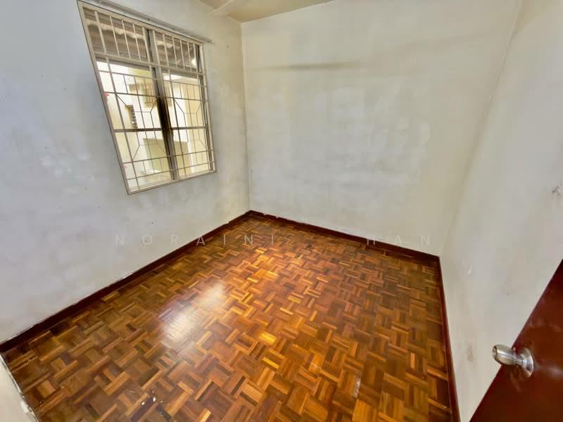 Semarak Apartment - 2