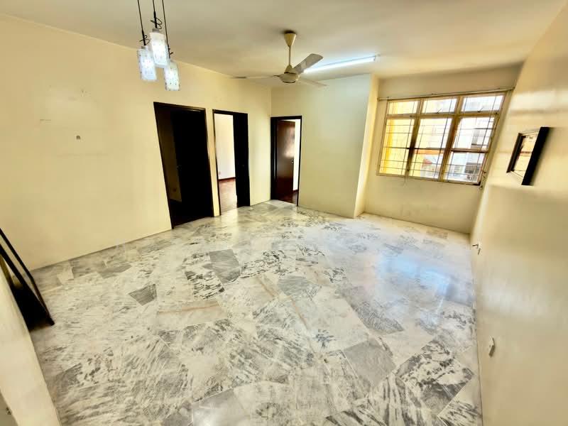 Semarak Apartment - 4