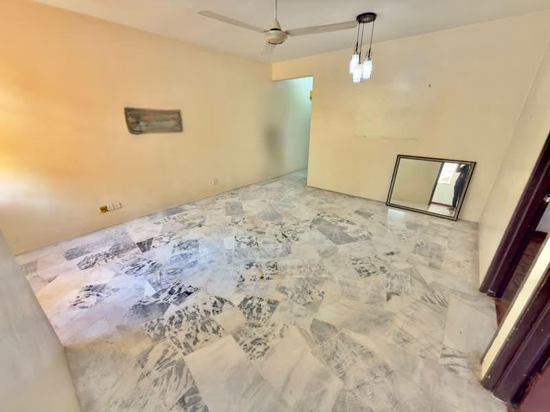 Semarak Apartment - 5