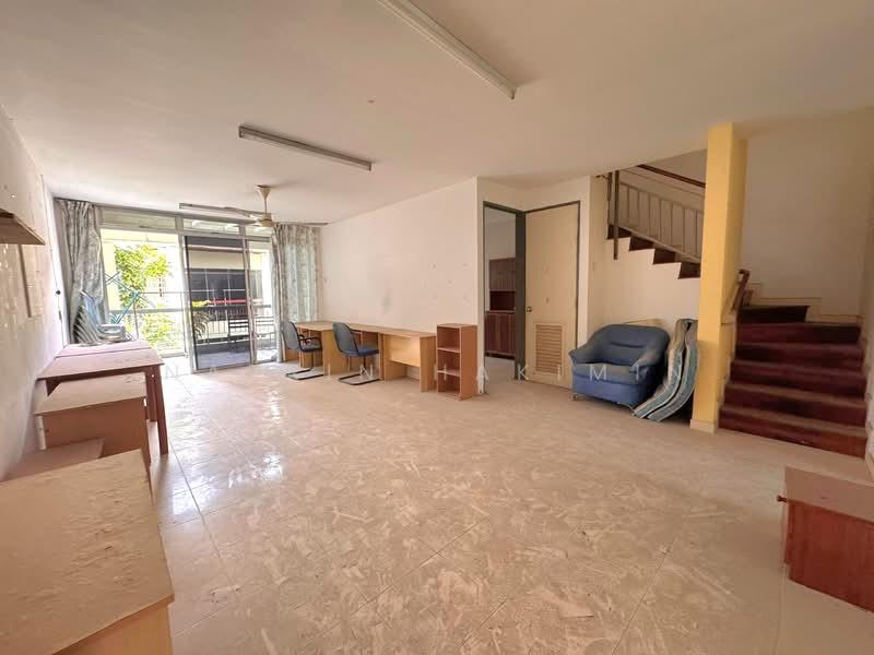Cyberia Smart Homes - 2