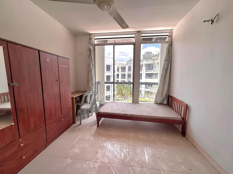 Cyberia Smart Homes - 4