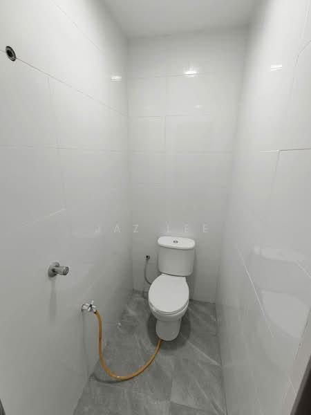 Taman Ungku Tun Aminah - 2