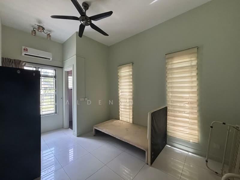 East Ledang - Linked Duplexes - 3