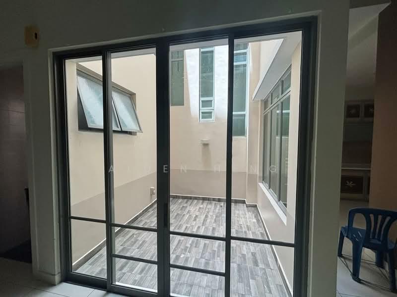 East Ledang - Linked Duplexes - 5