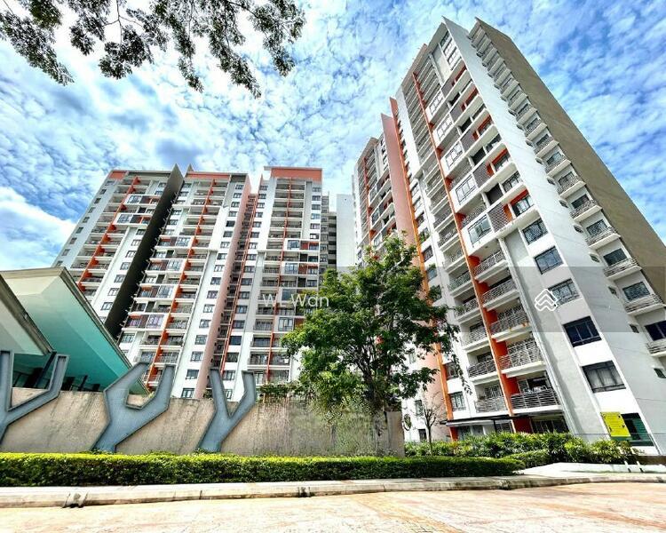 Ameera Residence - 2