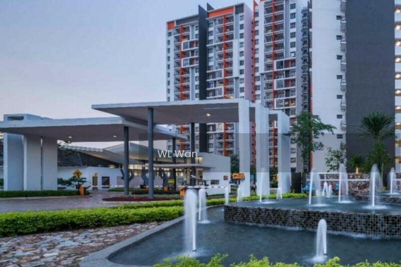 Ameera Residence - 3