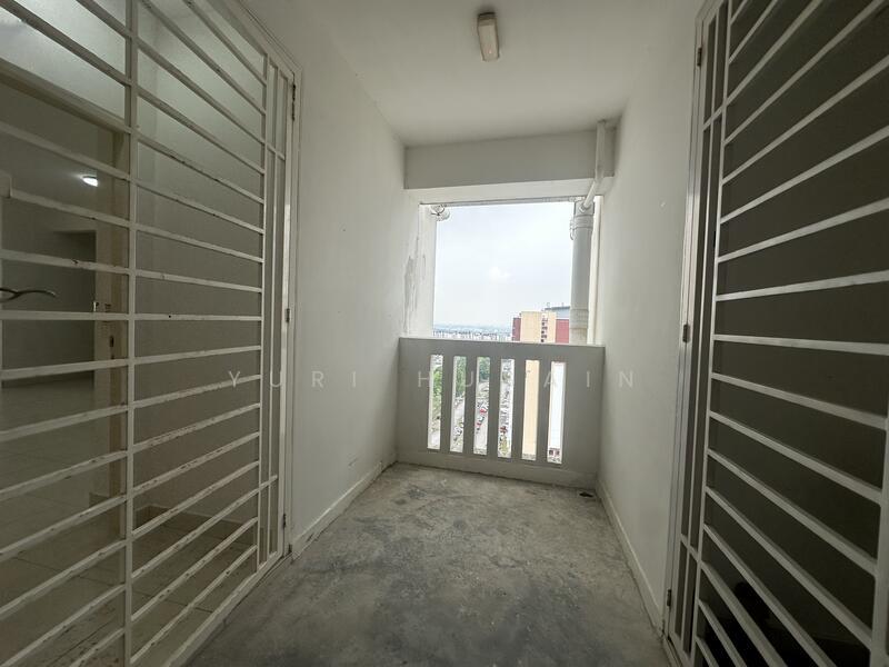 De Bayu Apartment - 2