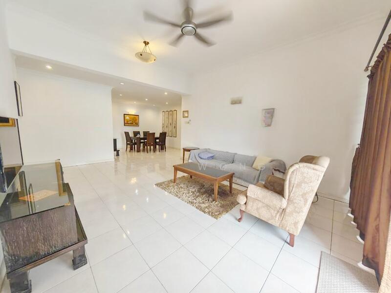 The Straits View Condominium - 1