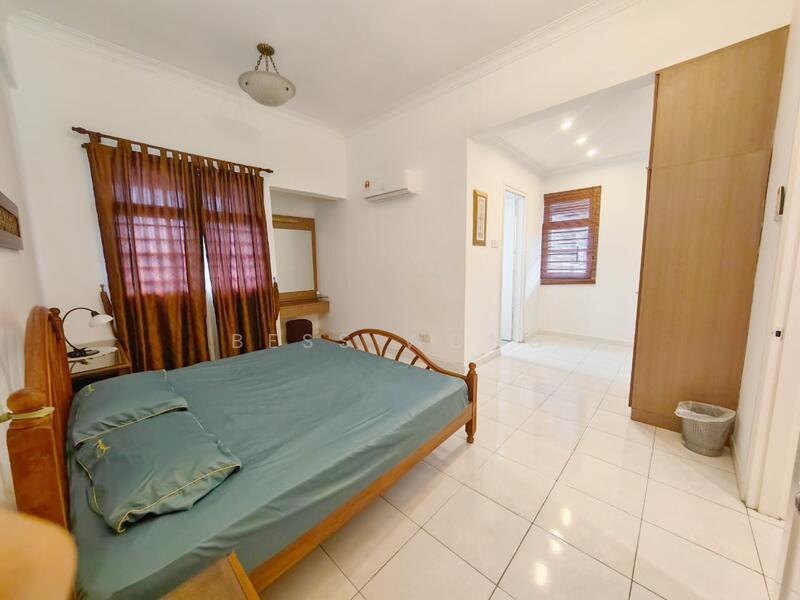 The Straits View Condominium - 5