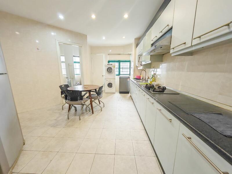 The Straits View Condominium - 3