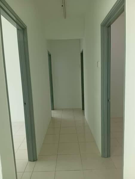 Sierra Residency - 3
