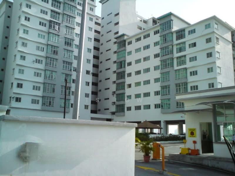 Sierra Residency - 1